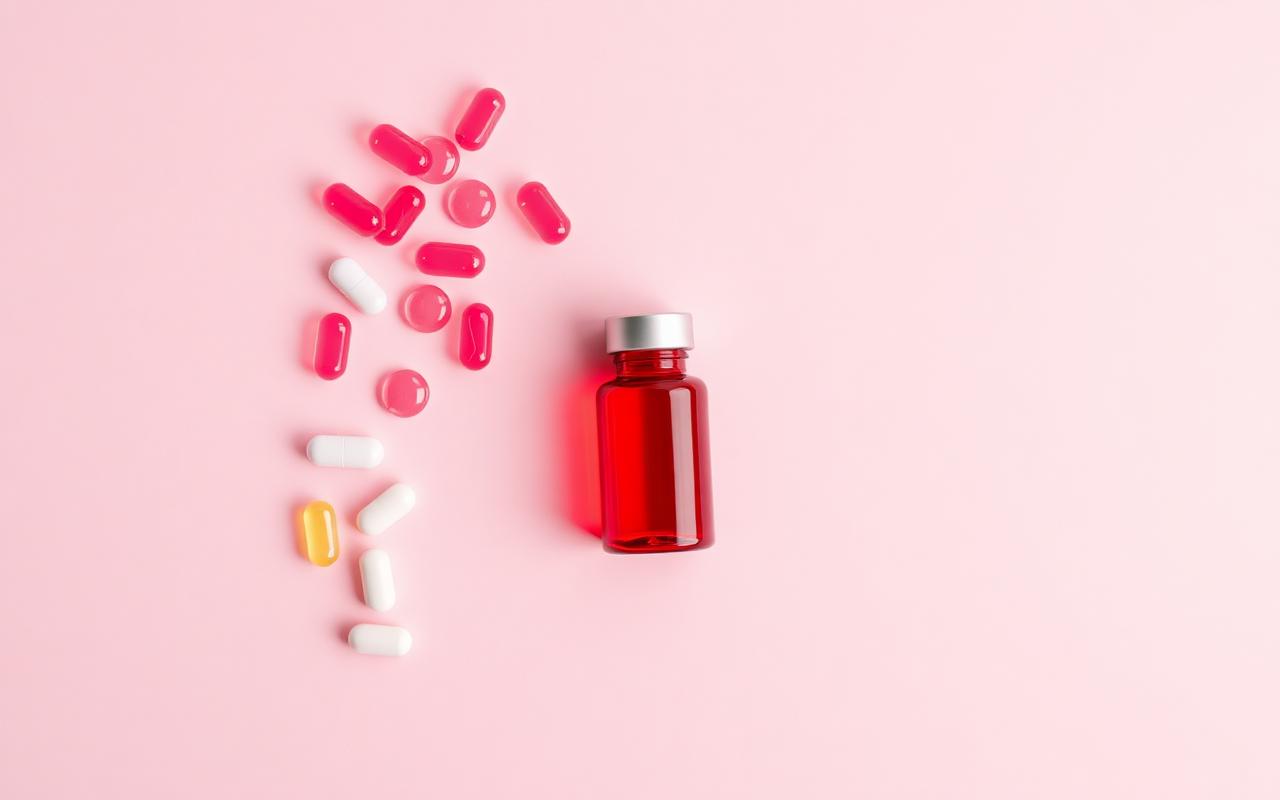 Titan TRT vial versus pills and gels